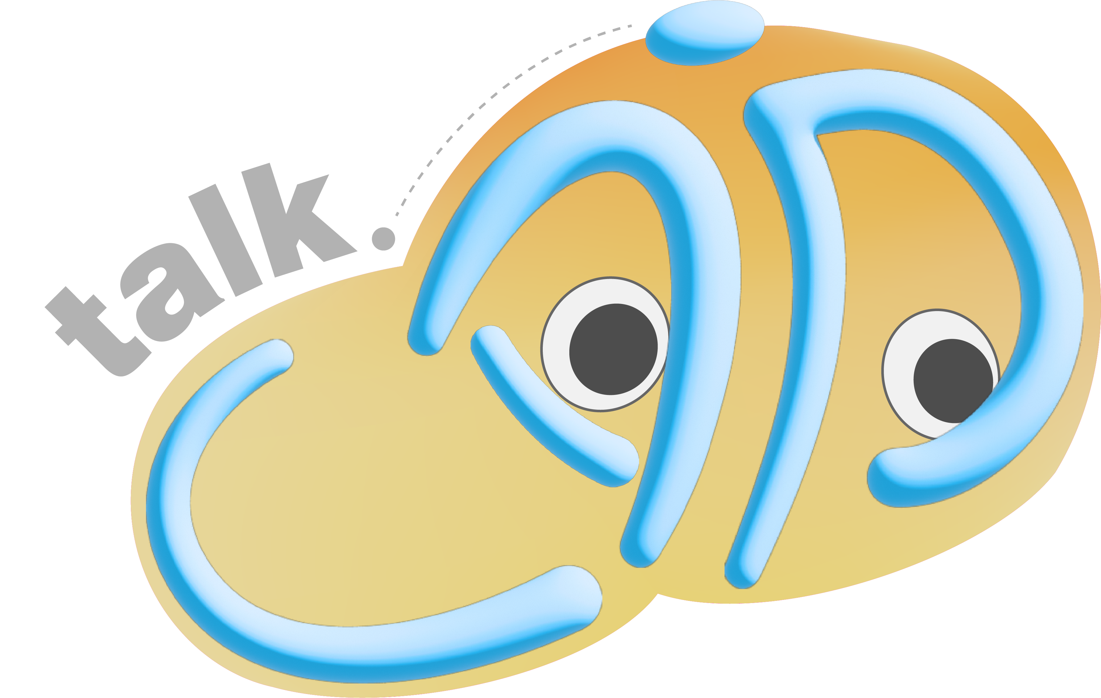 CapTalk Logo